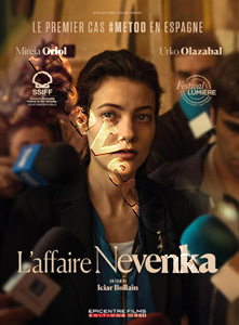 I Am Nevenka | Soy Nevenka  |   DVD